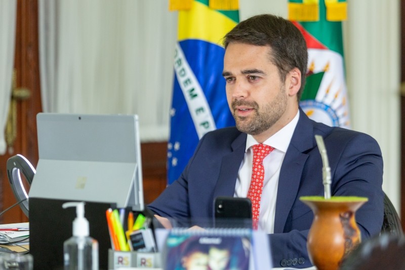 PSDB-MG derrota Doria e fecha apoio a Eduardo Leite em prévias para presidente