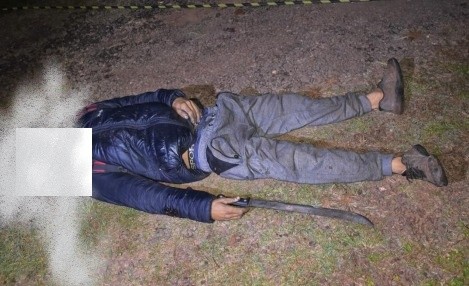 Polícia Civil elucida morte de homem que roubava fios de cobre em Chapecó