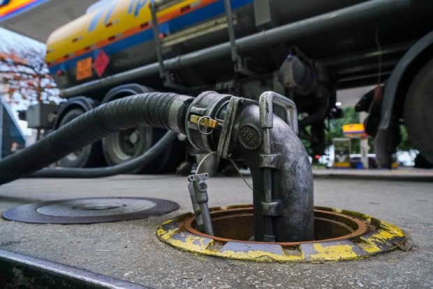 Grupos alertam para o risco de desabastecimento de combustíveis em SC