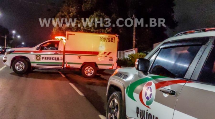 Policial Civil de Paraíso morre vítima de esfaqueamento em SMO