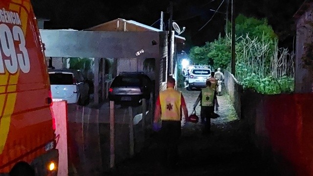 Briga de família termina em tentativa de homicídio em São Miguel do Oeste