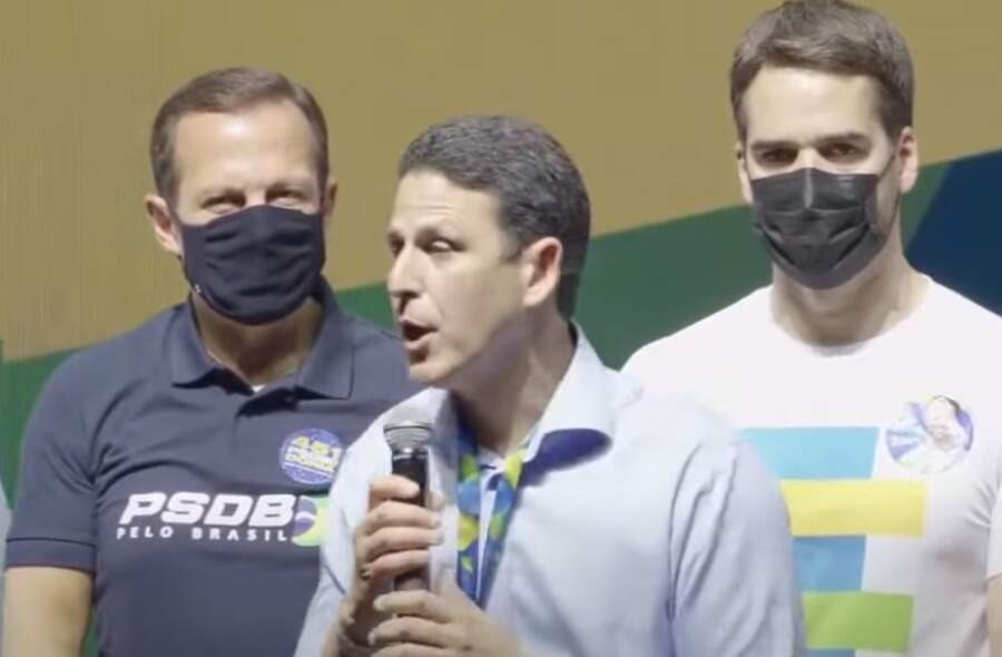 Fiasco das prévias expõe tentativa da cúpula do PSDB de derrotar Doria
