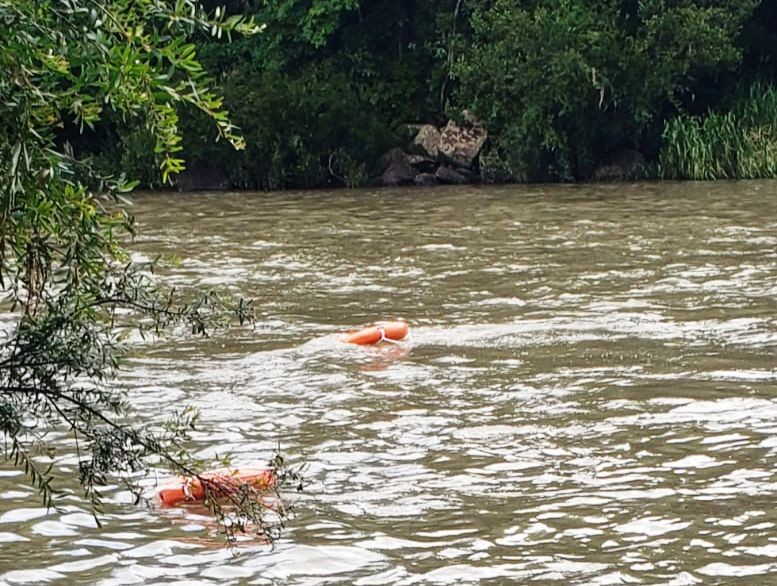 Menino de 11 anos morre afogado no Oeste de Santa Catarina