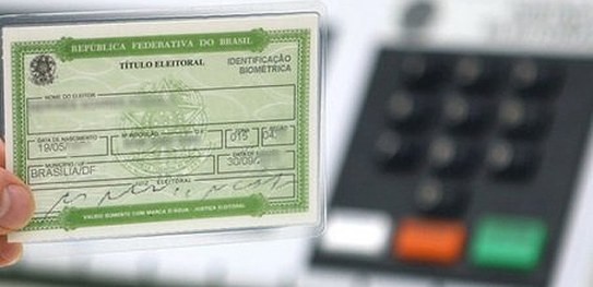 Santa Catarina cadastra 7 mil novos eleitores menores de 18 anos