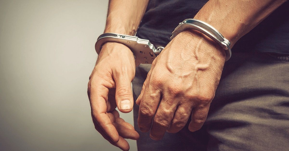 Polícia Civil cumpre mandado de prisão de suspeito de estupro e roubo em Maravilha