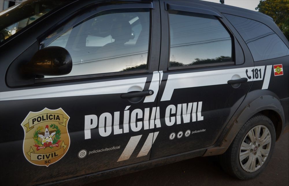 Polícia Civil prende homem por descumprir medidas protetivas de urgência em Maravilha