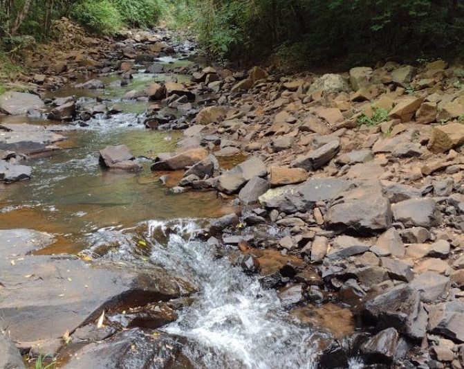 Escassez de chuvas: CASAN reforça pedido de economia de água em Cunha Porã