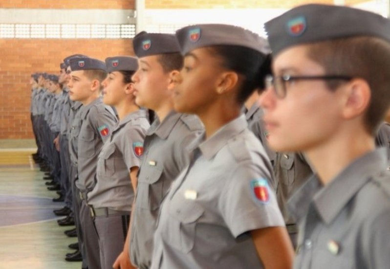 Maravilha receberá escola cívico-militar em 2022