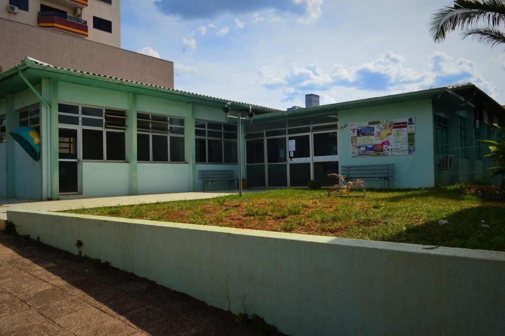 Hospital de Cunha Porã suspende visitas aos pacientes após aumento no número de casos de covid-19