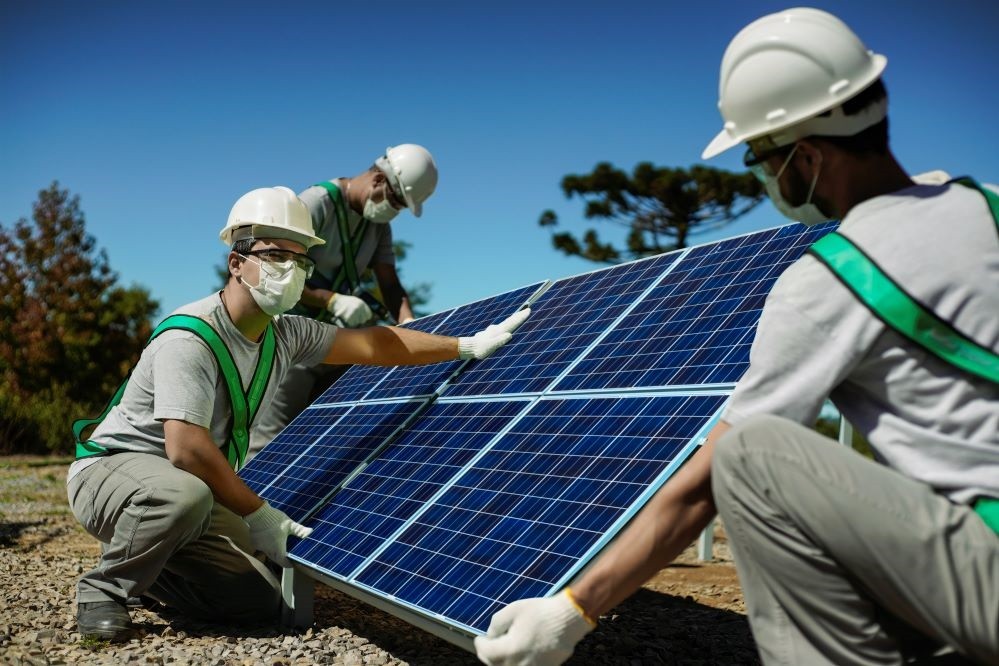 Em operação inédita via Green Bond, Sicredi destina recursos para financiar novos projetos de energia renovável e eficiência energética