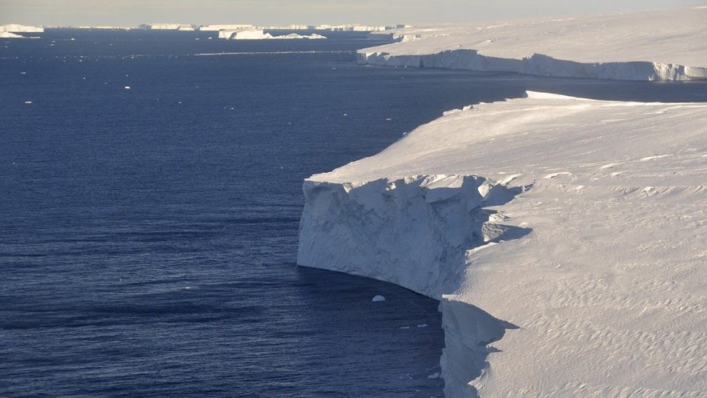 Derretimento da “geleira do fim do mundo” já é irreversível, diz cientista