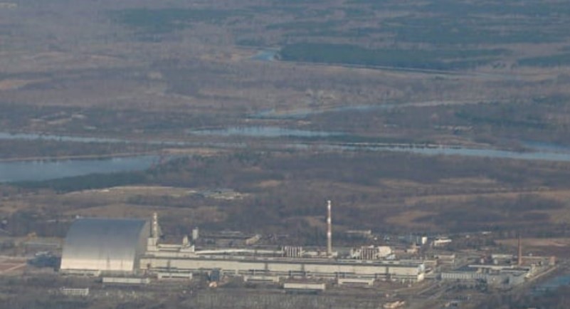 Russos assumem controle de usina nuclear de Chernobyl