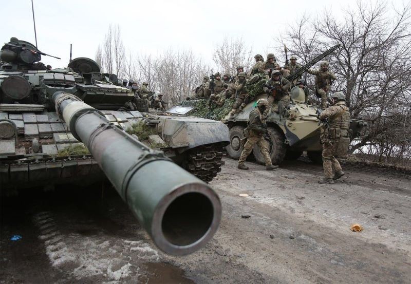 Primeiro encontro entre russos e ucranianos após invasão pode resultar em acordo