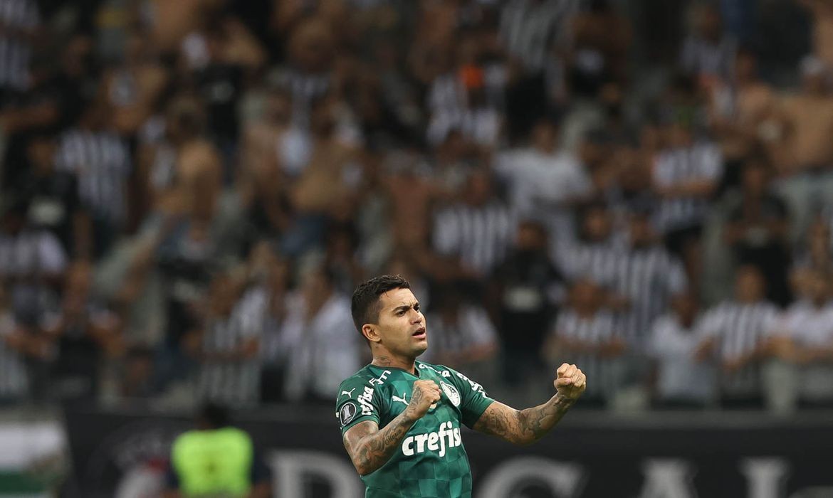 Palmeiras x Al Ahly: veja onde assistir à semifinal do Mundial de Clubes