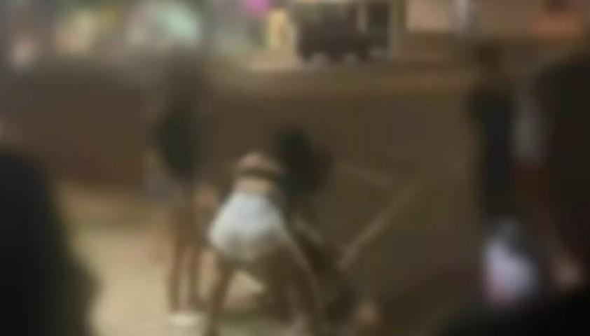 ‘Gangue de mulheres’ é investigada após adolescente ser espancada em Pinhalzinho