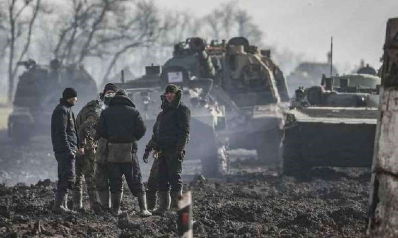 Rússia anuncia redução 'radical' de ação militar perto de Kiev e Chernihiv