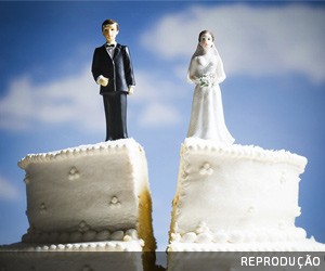 Cartórios registram número recorde de divórcios no Brasil em 2021
