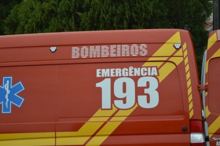 Bombeiros - 
