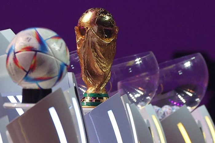 Fifa anuncia data, horários e locais de jogos do Brasil na Copa do Catar