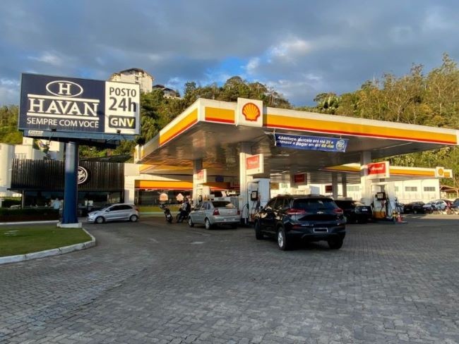 Postos de SC irão vender gasolina a R$ 4,99 na próxima semana; saiba quais e quando
