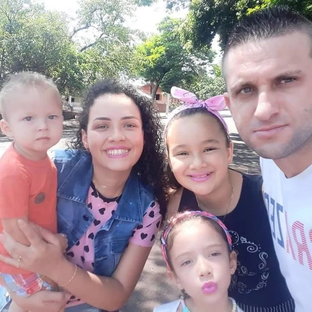 Veja quem são as vítimas do policial militar que matou oito pessoas no oeste do Paraná