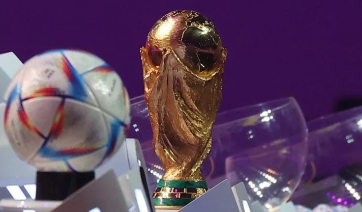 Confira as datas e horários dos jogos do Brasil na Copa do Mundo de 2022