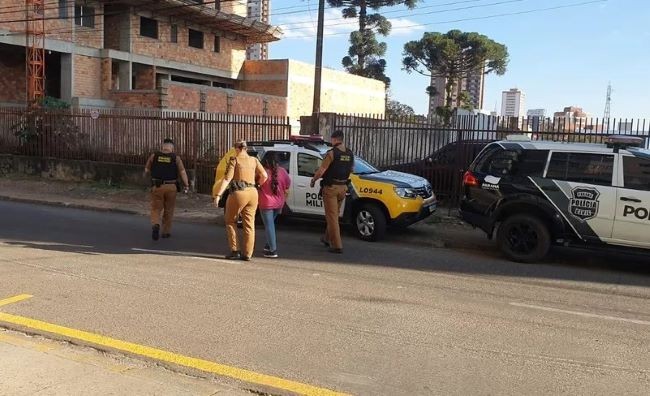 Mãe mata os próprios filhos no Paraná