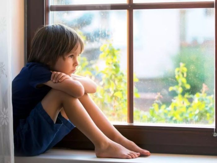 Depressão infantil: entenda os sinais e os fatores de risco para o distúrbio