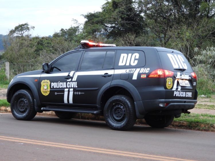 ‘Operação Imperadores’: Advogada acusada de tráfico interestadual de drogas é presa em Chapecó