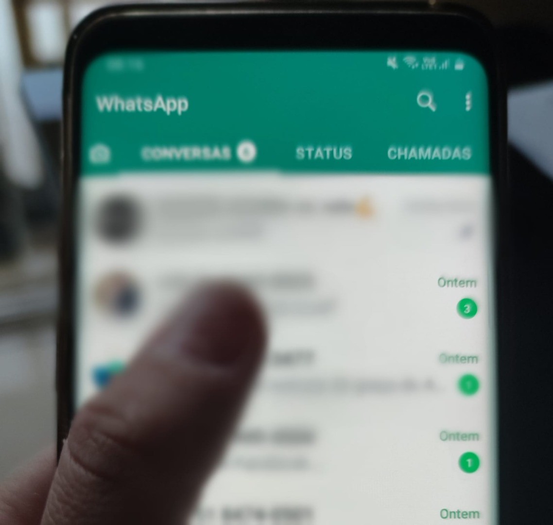 WhatsApp deixa de funcionar nestes celulares a partir de 30 de setembro