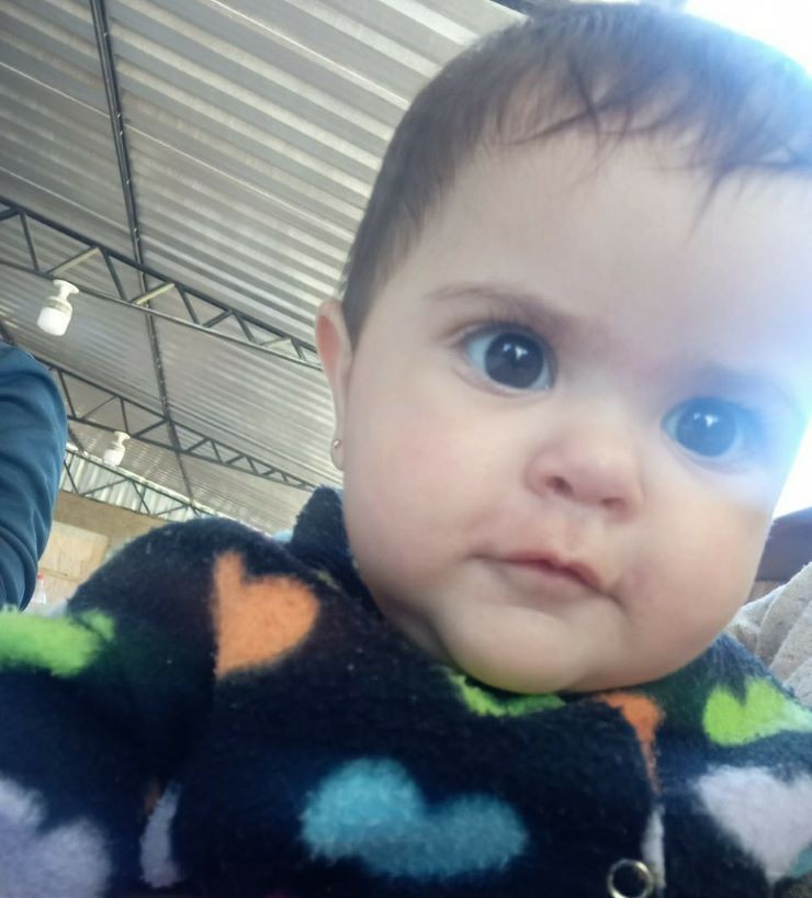 Bebê de 9 meses morre por suspeita de engasgamento no Oeste de SC