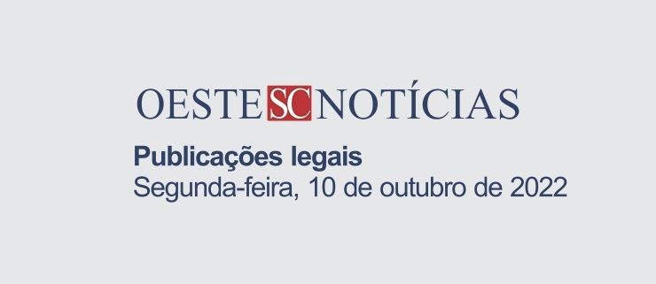 Edital de Convocação para Eleição da Diretoria Gestão 2023/2024 - ACISA Cunha Porã