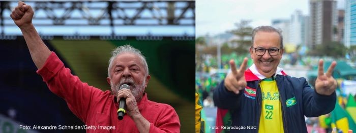 Eleições 2022: com 100% das urnas apuradas, veja como foi a votação em Cunha Porã no 2º turno