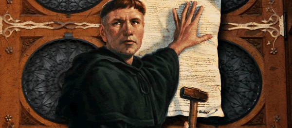 Reforma Luterana completa 505 anos