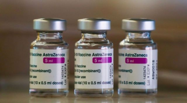 Estudo confirma maior risco de trombose com vacina anticovid da AstraZeneca