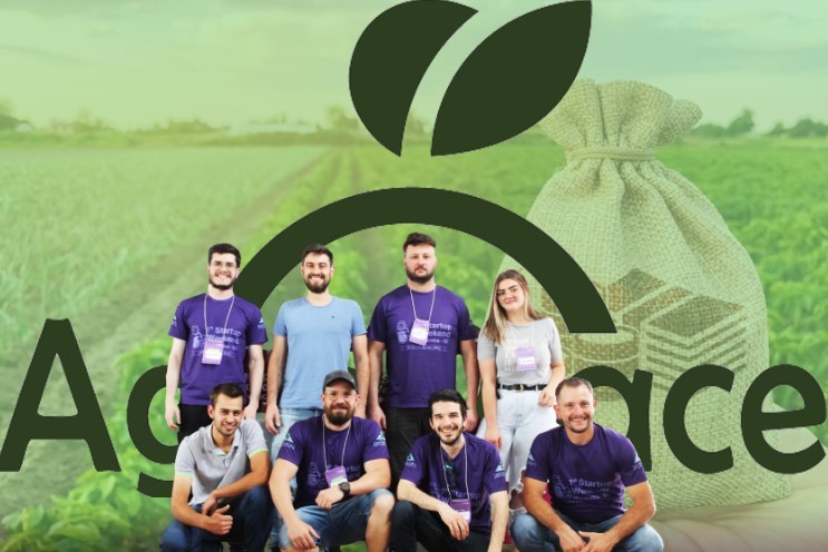 Equipe realiza protótipo de app para venda de produtos coloniais em Maravilha 