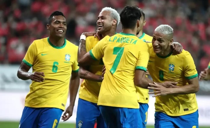 O que esperar de Brasil X Sérvia na estreia na Copa do Catar