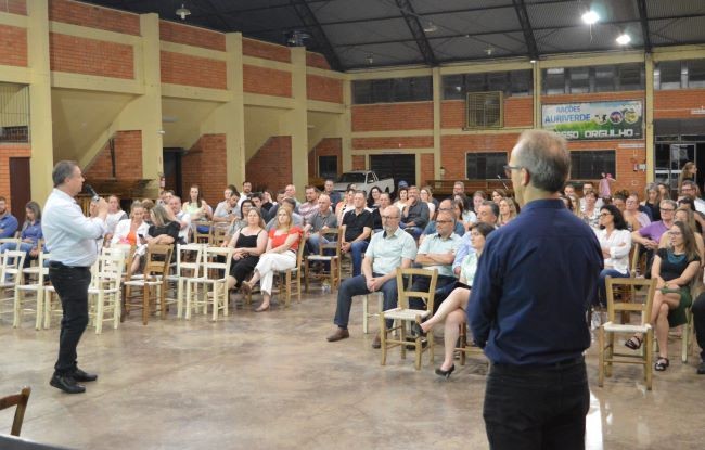CDL e ACISA de Cunha Porã convocam associados para Assembleia Geral