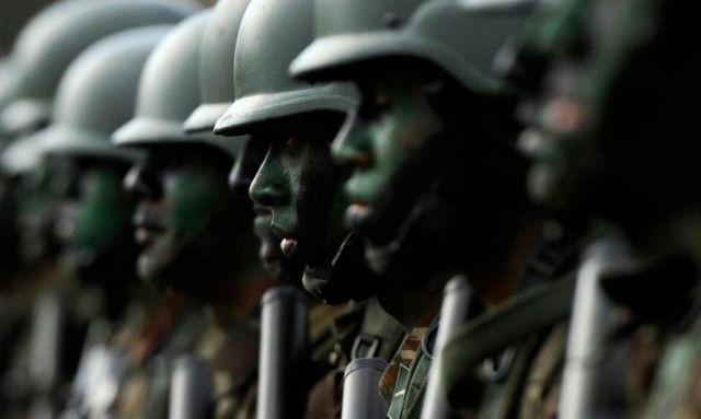 Forças Armadas publicam carta sobre as manifestações pós-eleições