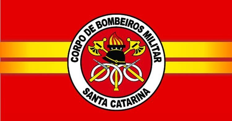 Corpo de Bombeiros Militar de Cunha Porã comemora 20 anos de atuação junto à comunidade