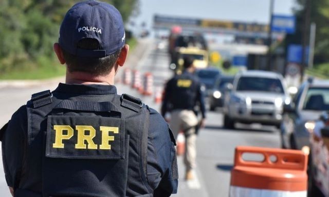 Governo Federal autoriza concurso público para a Polícia Federal com 192 vagas