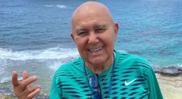 Morre Roberto Guilherme, o Sargento Pincel de ‘Os Trapalhões’, aos 84 anos