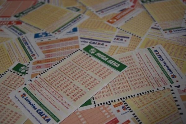 Quase R$ 350 milhões de prêmios da loteria não foram resgatados em 2022