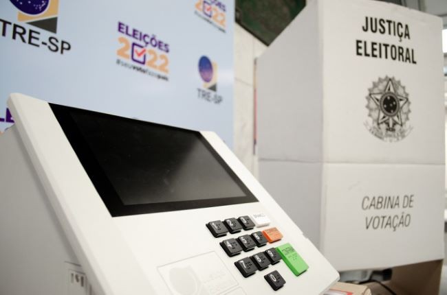 Mesário é condenado por fraudar votos em eleições municipais de 2016 em SC