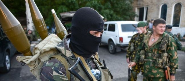 Putin cede a pressão e ordena cessar-fogo na Ucrânia