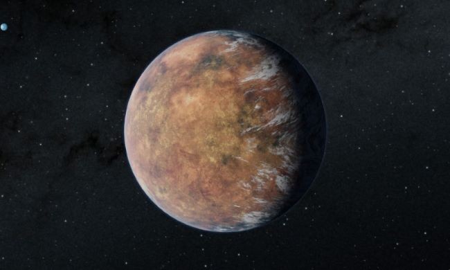 Nasa encontra novo planeta do tamanho da Terra que pode ser habitável