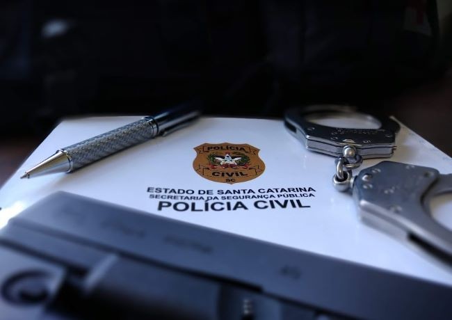 Polícia Civil de Chapecó registra 34 crimes de estupro de vulnerável nos primeiros três meses do ano