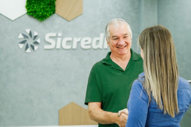 Sicredi Conexão está com taxas adequadas às novas regras do Crédito Consignado