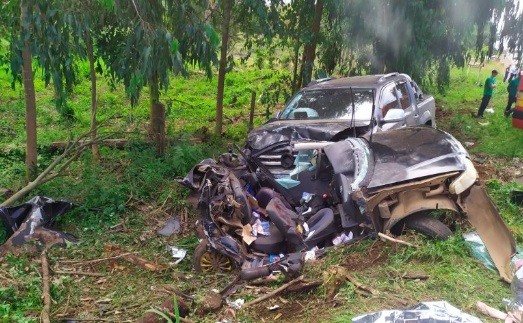 Mãe e dois filhos são vítimas fatais de grave acidente em Catanduvas