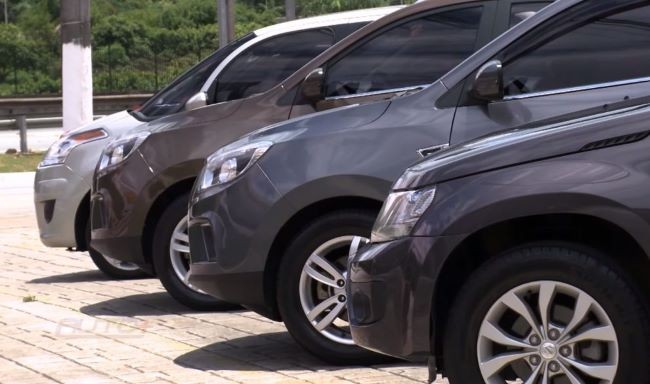 Governo anuncia desconto em impostos para carros de até R$ 120 mil